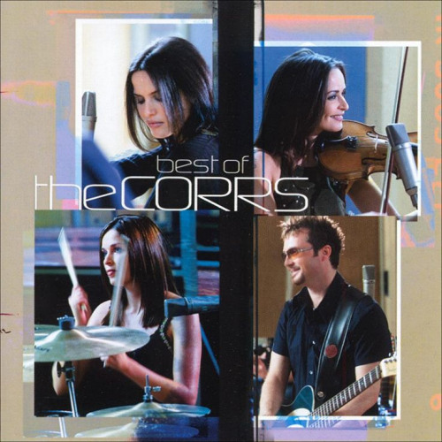 CORRS - BEST OFCORRS - BEST OF.jpg